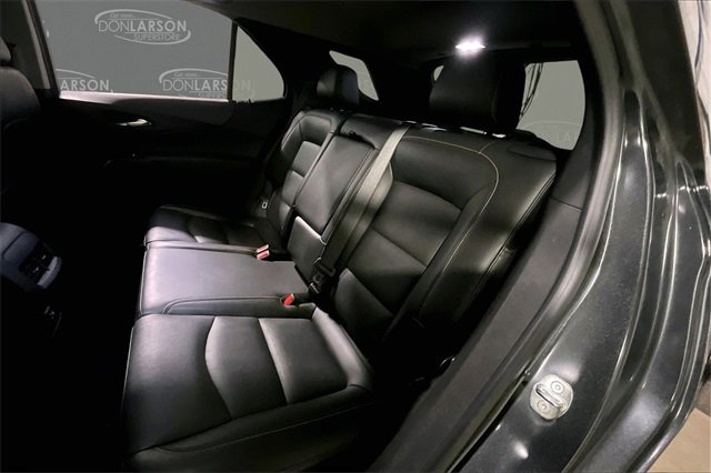 Used 2021 Chevrolet Equinox LT image 14