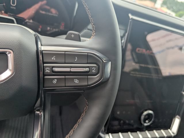 New 2026 GMC Acadia AT4 w/ Super Cruise Package AWD/4WD image 17
