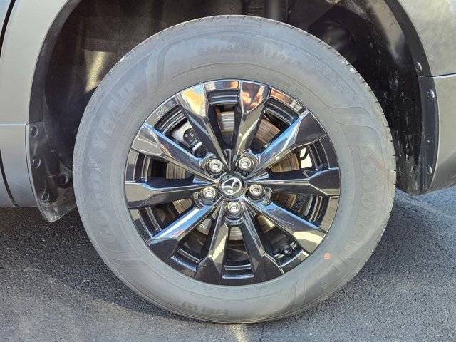 Used 2025 MAZDA CX-50 AWD 2.5 Hybrid w/ Premium Pkg image 32