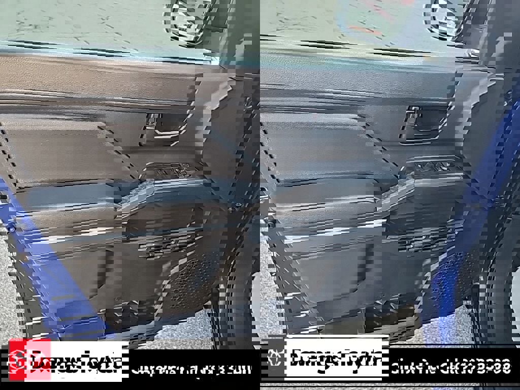 New 2025 Toyota Tacoma SR5 image 15