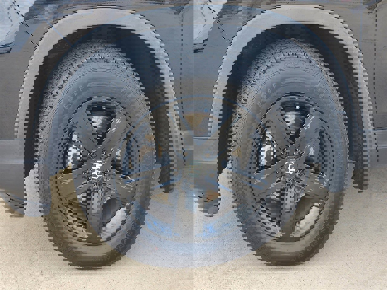 Certified 2022 Honda Ridgeline Black Edition image 11