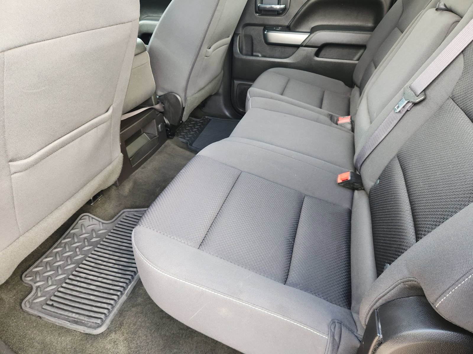 Used 2016 Chevrolet Silverado 1500 LT w/ Texas Edition image 28