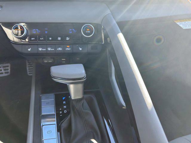 New 2026 Hyundai Elantra SEL Sport Premium w/ Cargo Package image 12