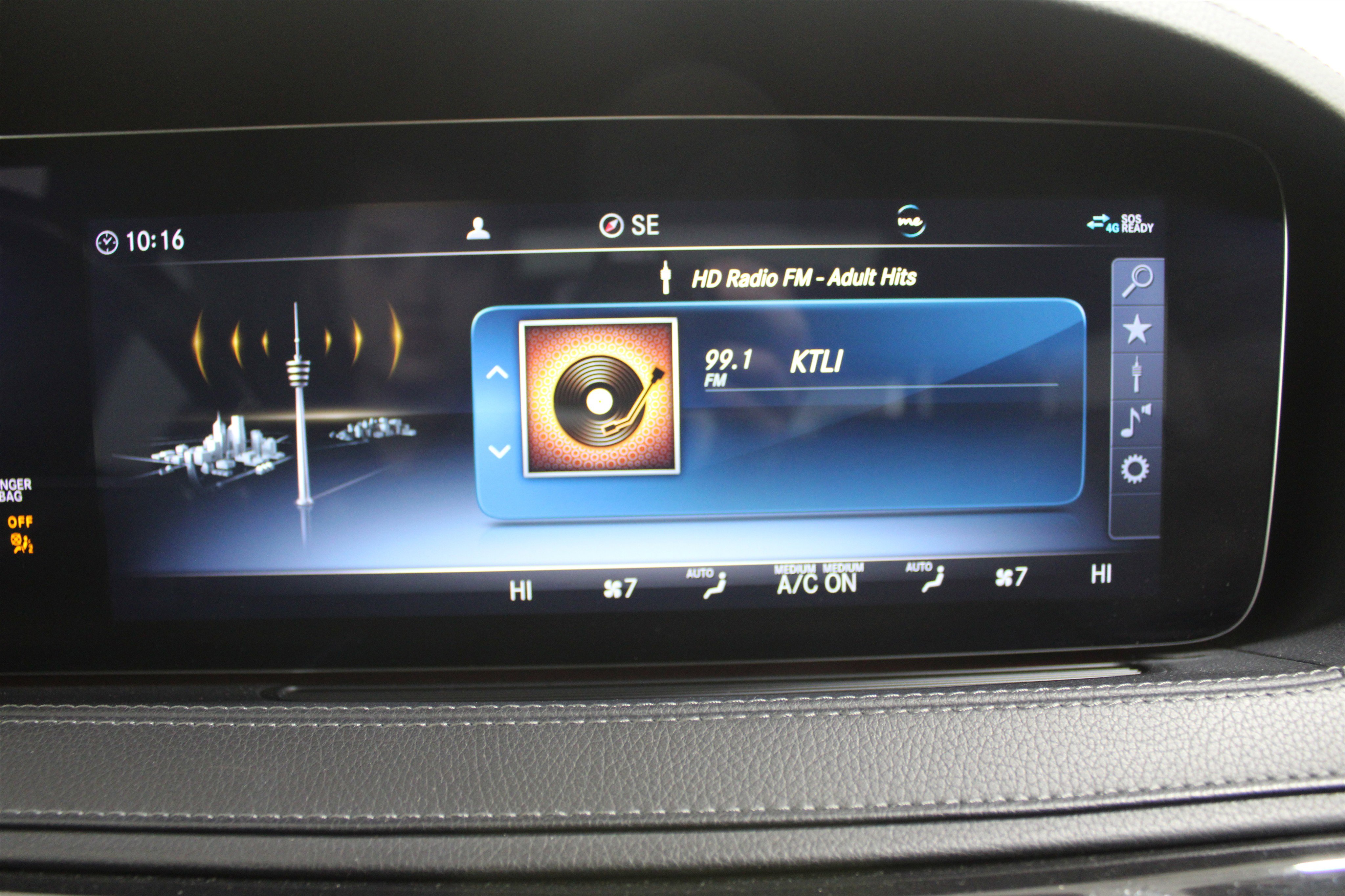 Used 2020 Mercedes-Benz S 560 S 560 image 12