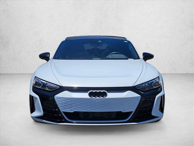 Used 2023 Audi e-tron GT Premium Plus w/ Performance Package AWD/4WD video 2