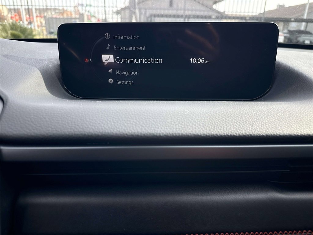 Used 2023 MAZDA CX-50 Meridian Edition w/ Apex Package image 17