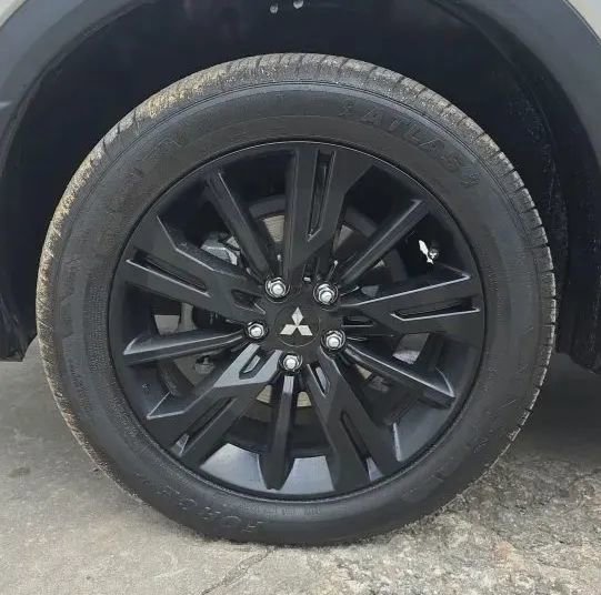 Used 2023 Mitsubishi Eclipse Cross LE AWD/4WD image 44
