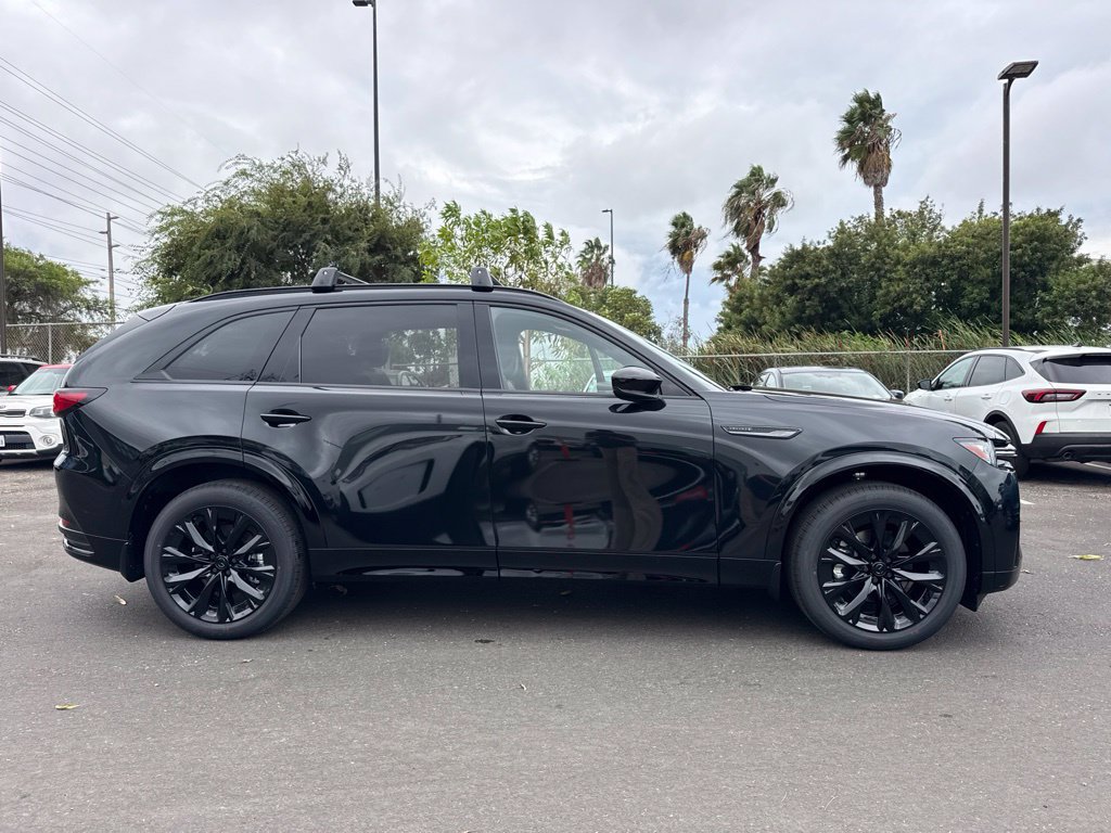 New 2026 MAZDA CX-90 3.3 Turbo S w/ Premium Package AWD/4WD image 29