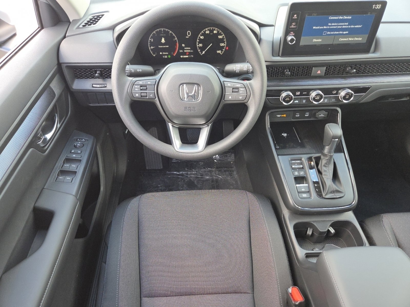 New 2026 Honda CR-V LX image 23