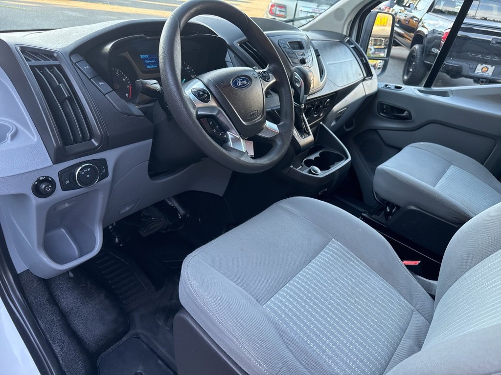 Used 2019 Ford Transit 150 130 Low Roof image 27