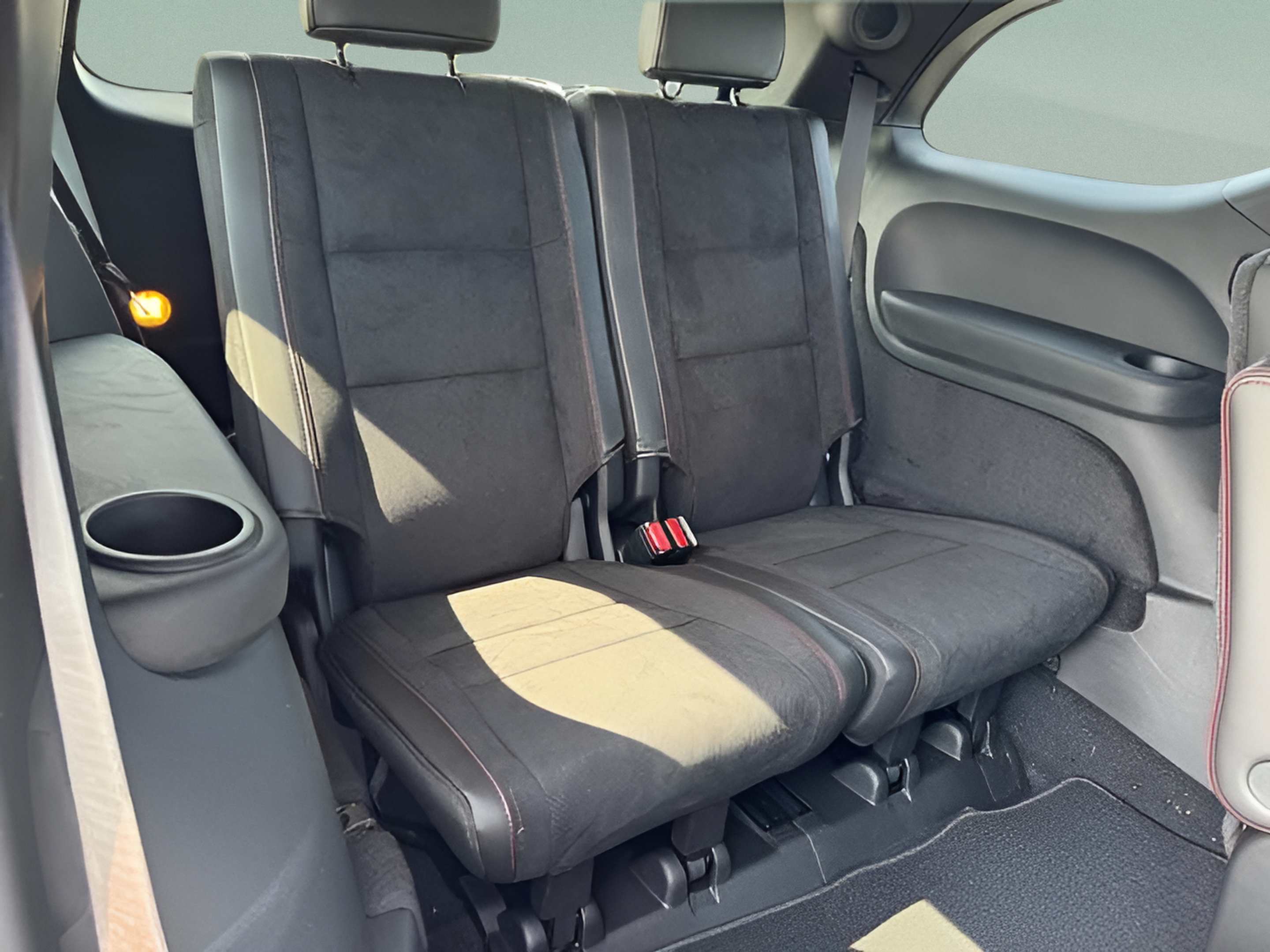 New 2026 Dodge Durango GT AWD/4WD image 12