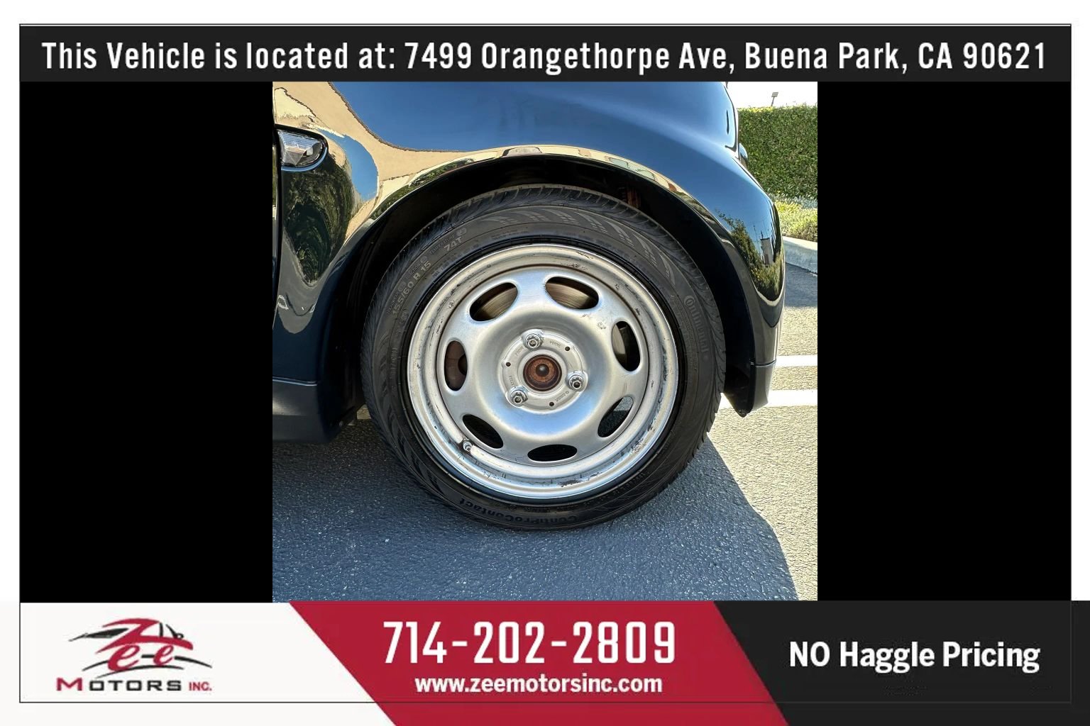 Used 2014 smart fortwo pure RWD image 32