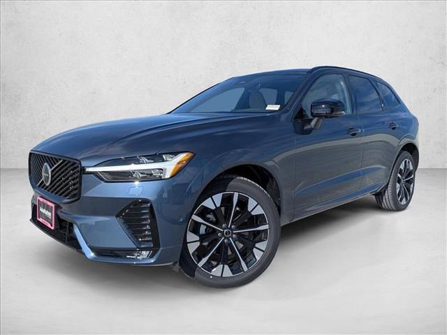 New 2026 Volvo XC60 B5 Ultra w/ Climate Package image 1