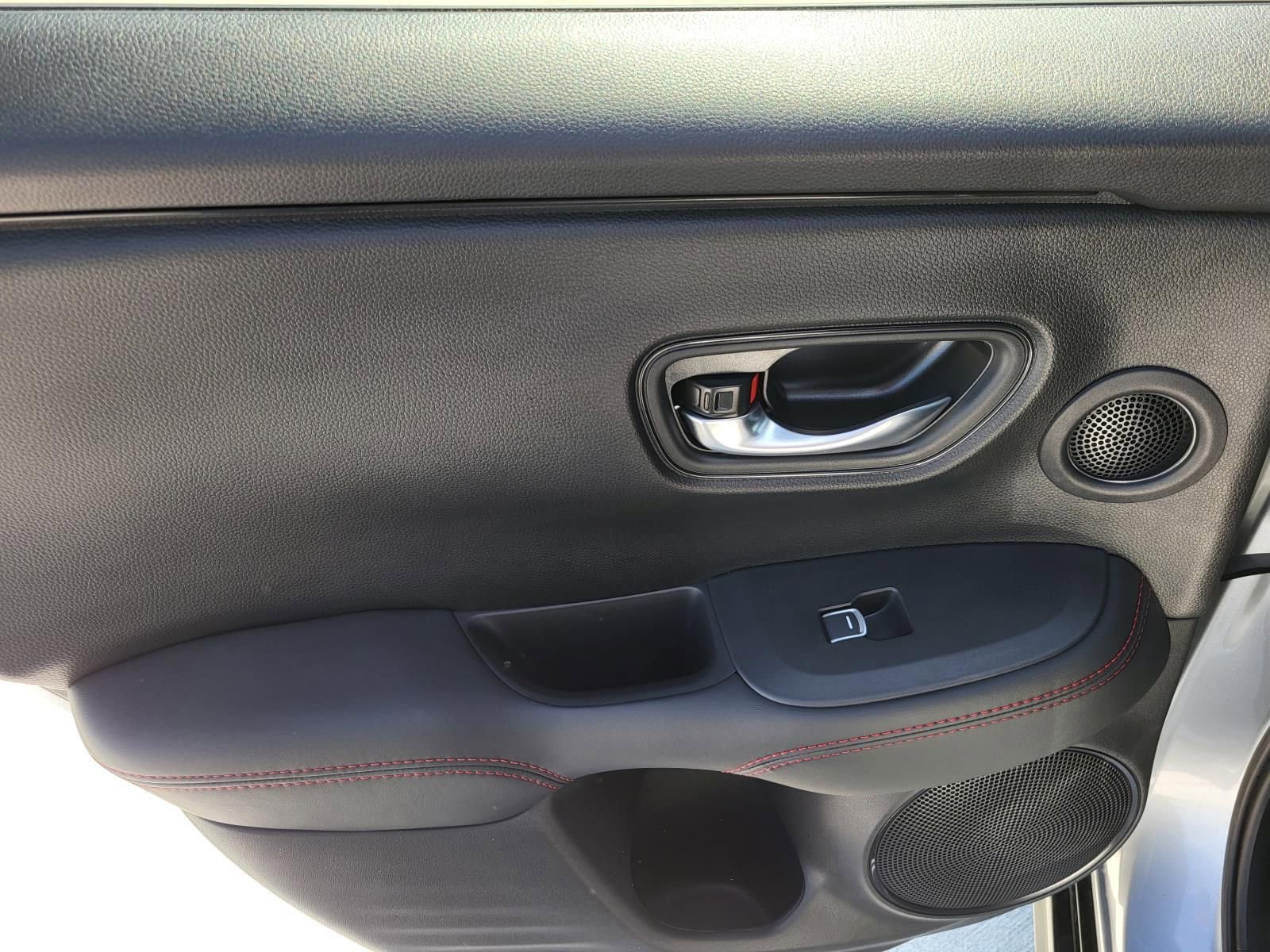 Used 2025 Acura ADX A-Spec AWD/4WD image 12