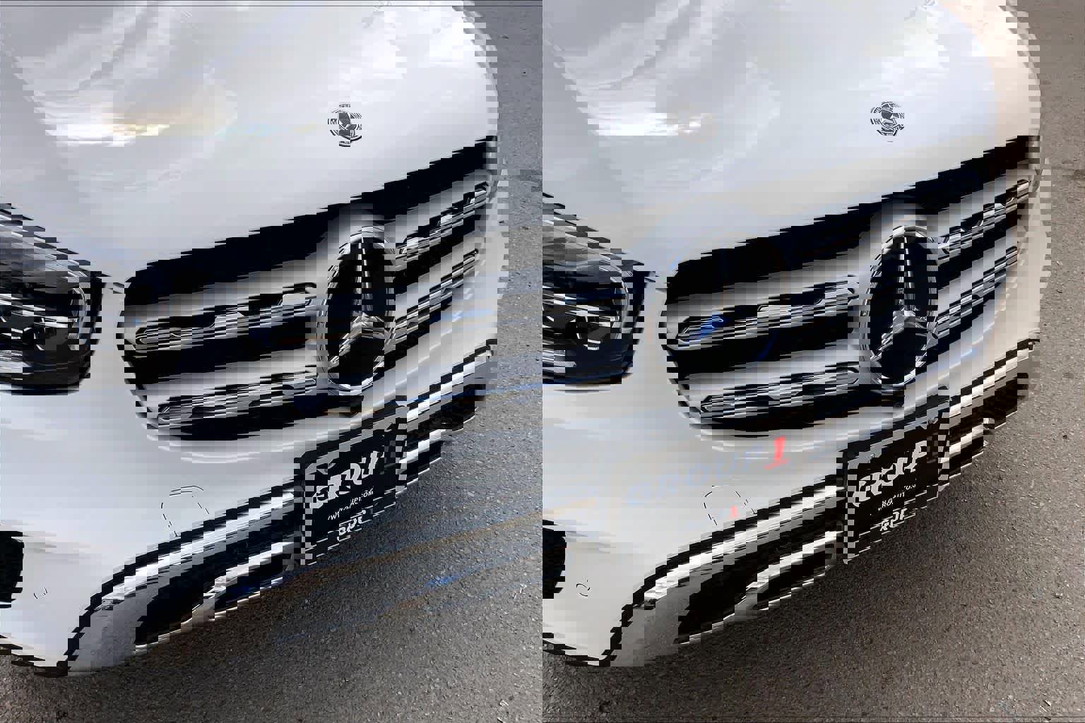 Used 2022 Mercedes-Benz GLC 300 image 28