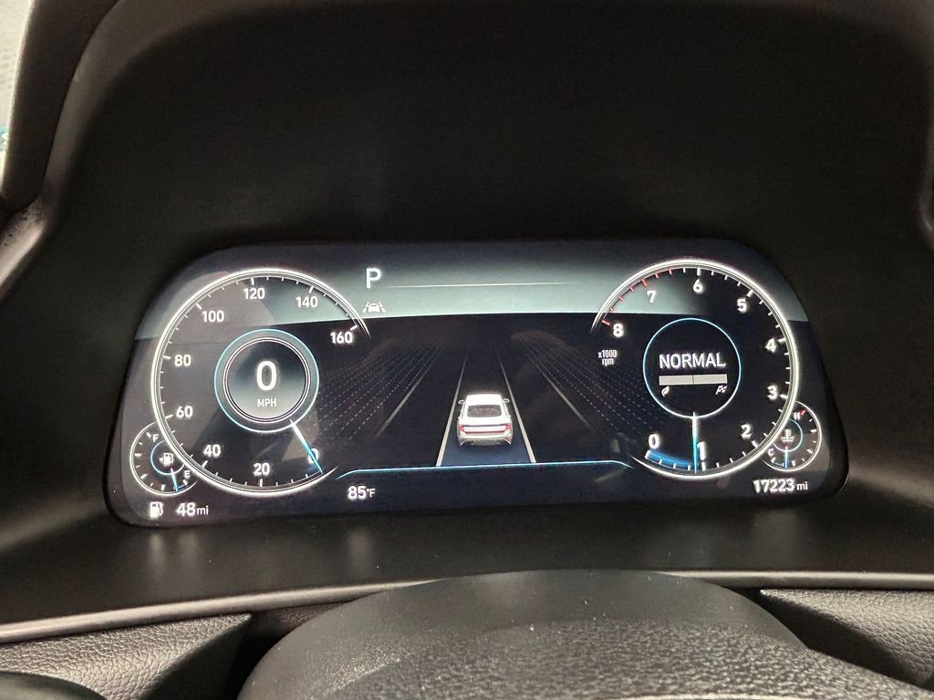Used 2023 Hyundai Sonata Limited w/ Preferred Accessory Package FWD image 33