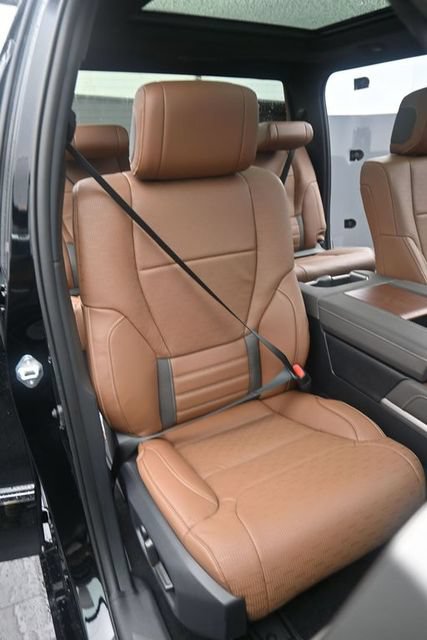 New 2026 Toyota Tundra 1794 Edition AWD/4WD image 16
