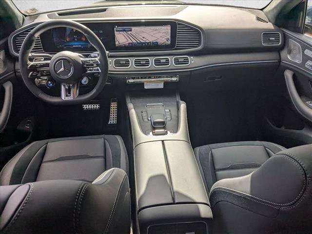 New 2026 Mercedes-Benz GLE 63 AMG S image 13