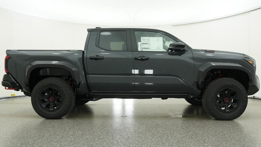 New 2026 Toyota Tacoma TRD Pro AWD/4WD image 34