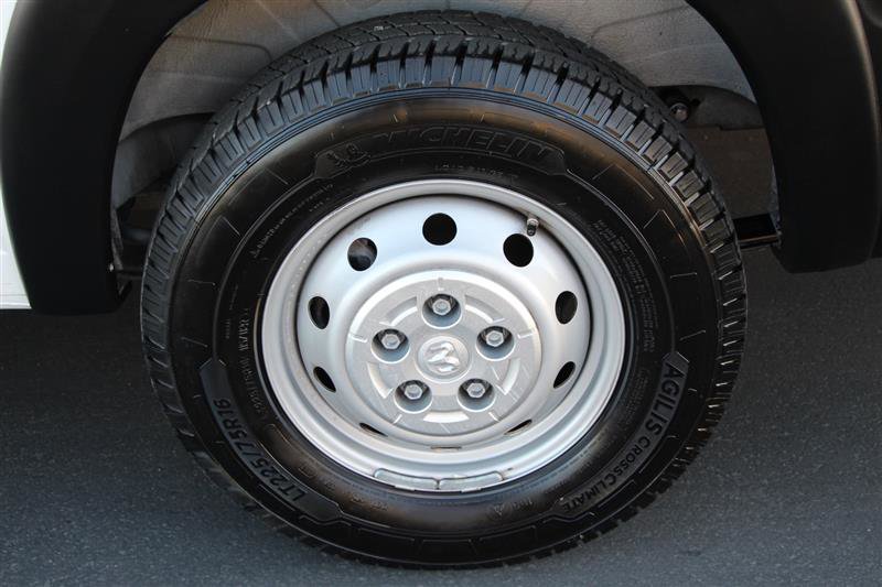 Used 2023 RAM ProMaster 3500 w/ Driver Convenience Group image 32