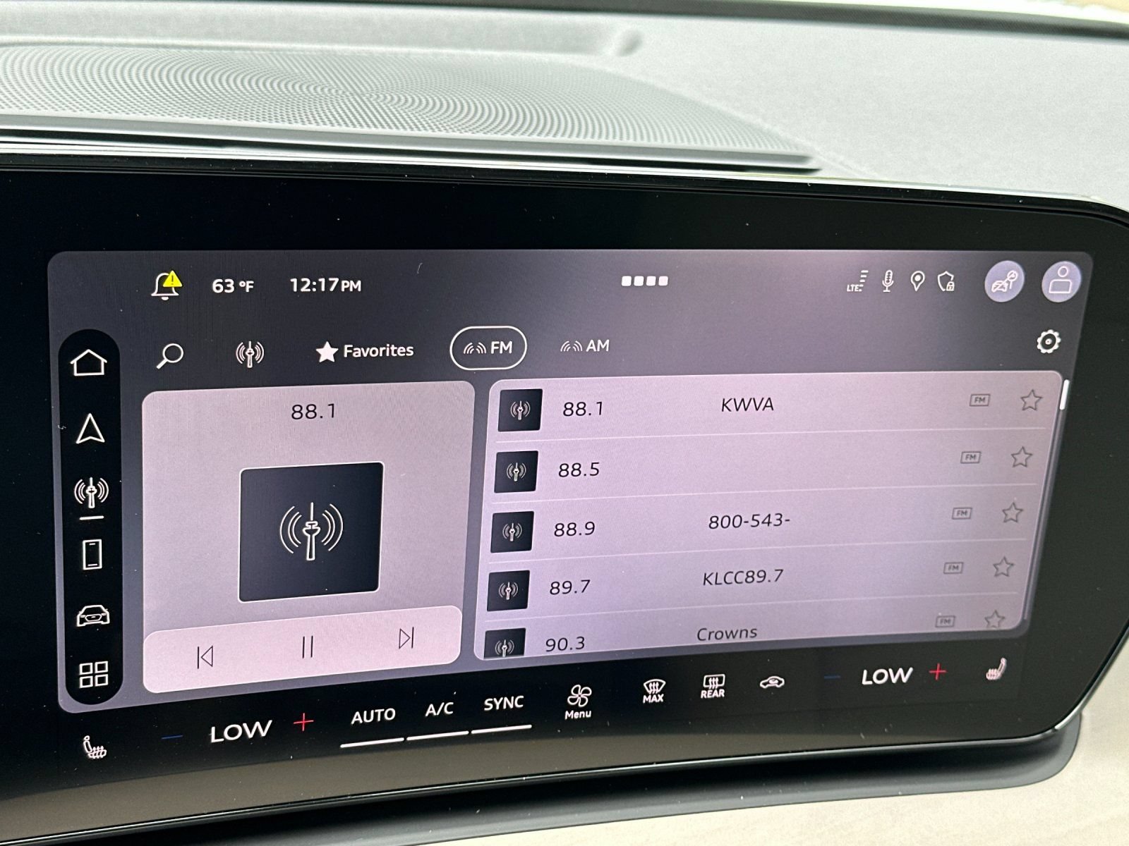 New 2026 Audi Q3 quattro 2.0T AWD/4WD image 17