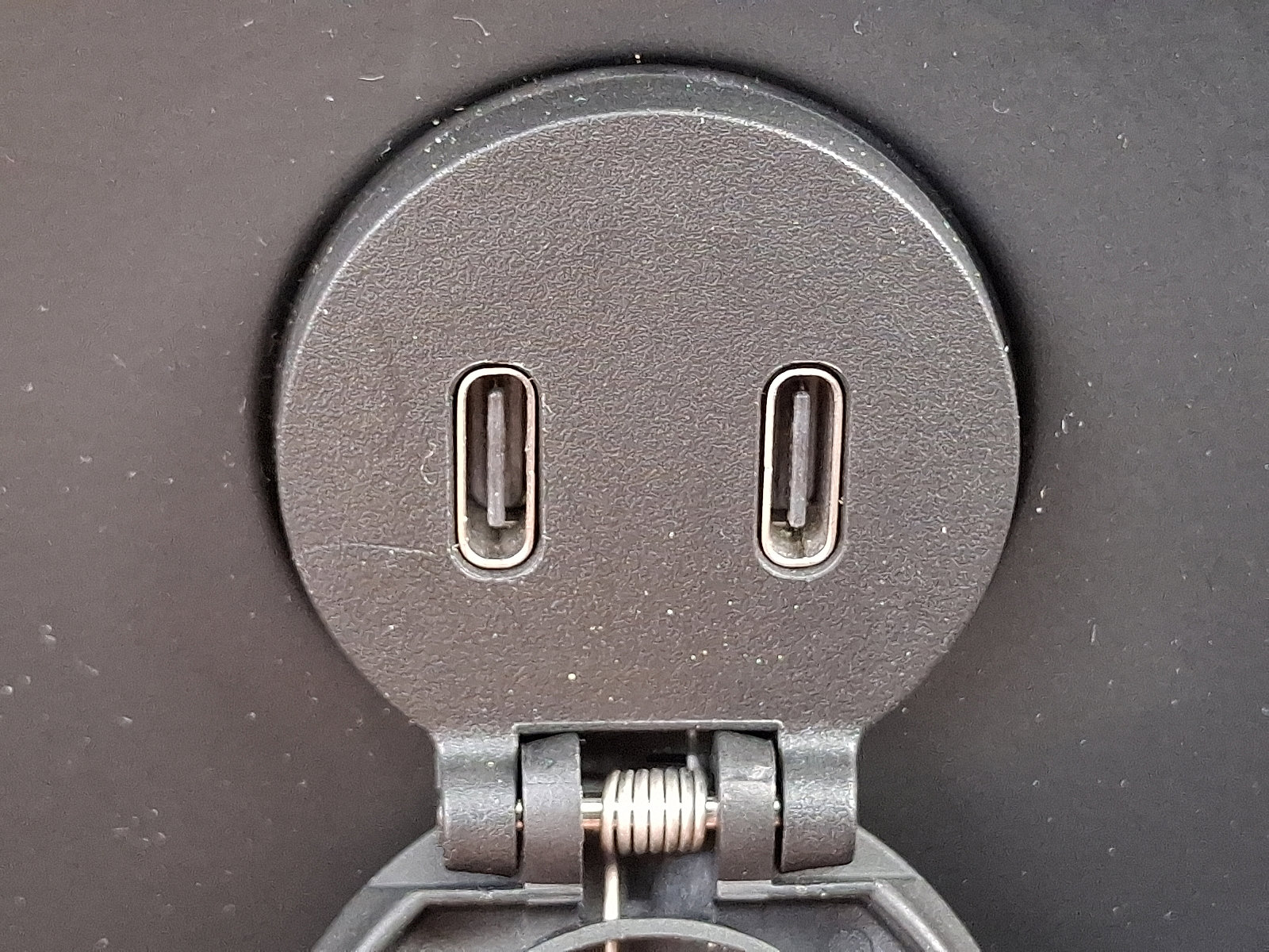 Used 2024 Volvo XC90 T8 Plus w/ Protection Package Premier image 27