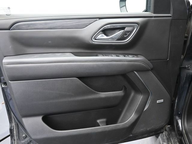 Used 2022 GMC Yukon XL SLT w/ SLT Luxury Package image 21