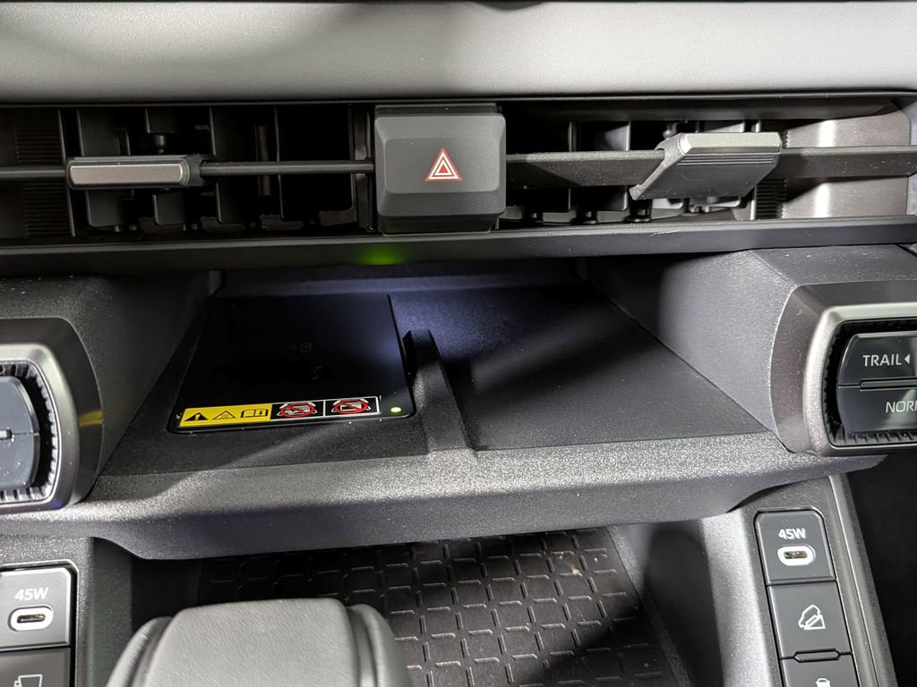 New 2026 Toyota RAV4 XSE image 18