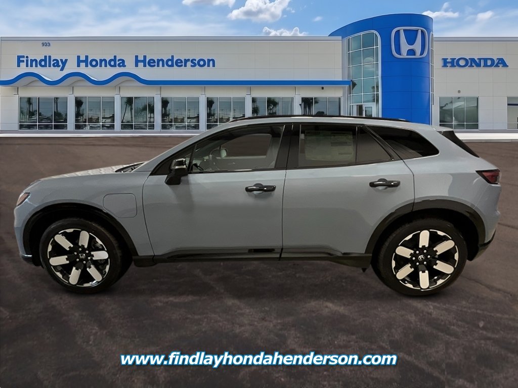 New 2026 Honda Prologue Elite image 2