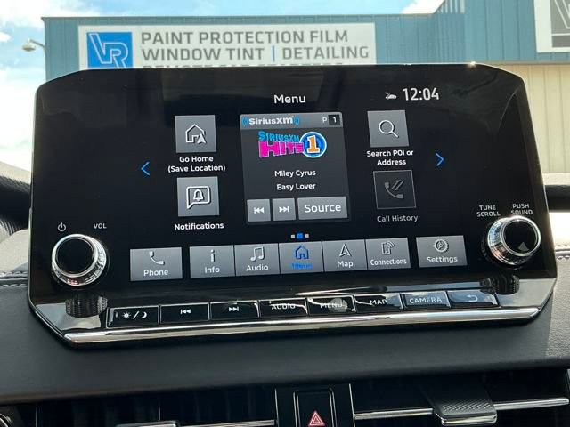 New 2025 Mitsubishi Outlander SE image 6