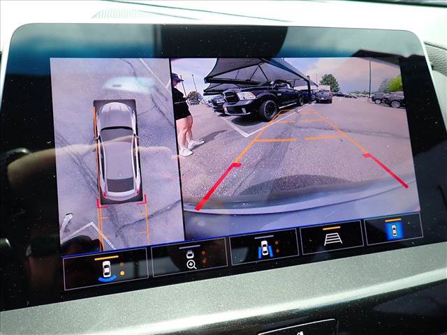 Used 2023 Cadillac CT5 V Blackwing w/ Driver Assist Package RWD image 25