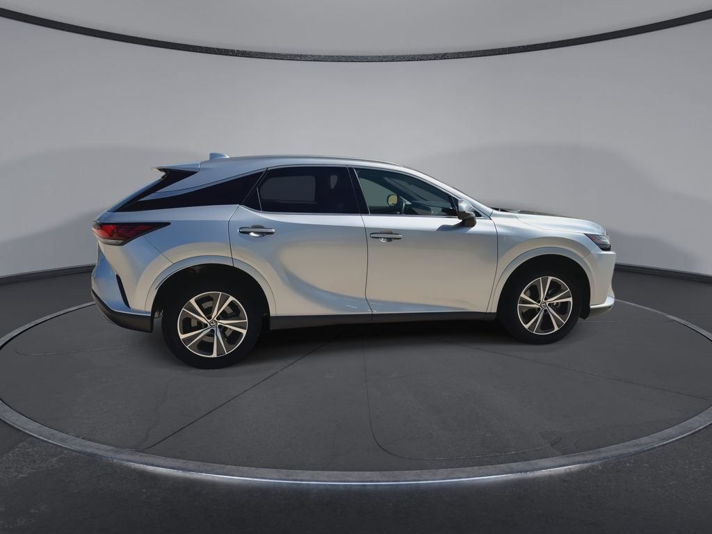 Certified 2023 Lexus RX 350 Premium w/ Cold Area Package FWD image 9