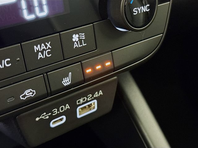 New 2026 Subaru Outback Limited AWD/4WD image 20