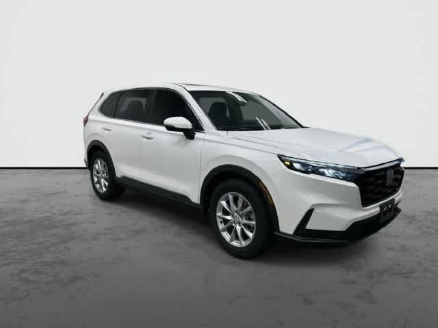 Certified 2026 Honda CR-V EX image 5