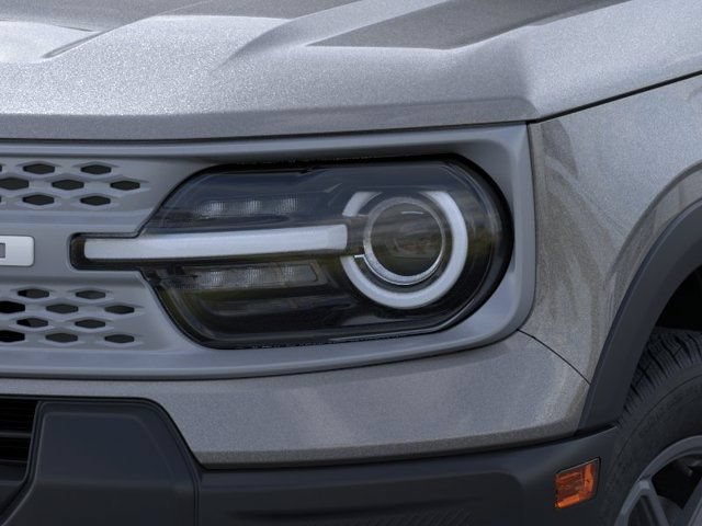 New 2026 Ford Bronco Sport Big Bend AWD/4WD image 18