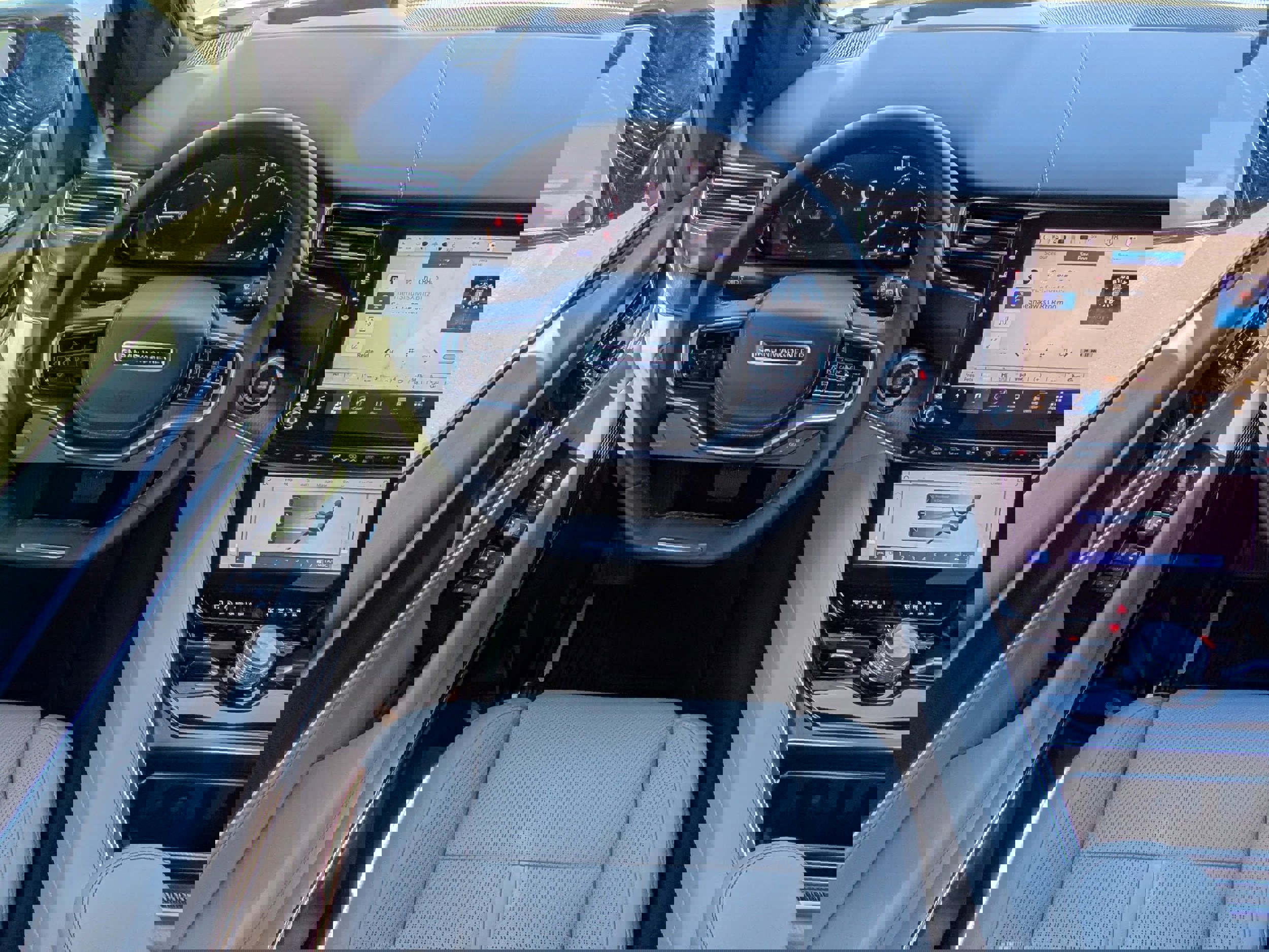 New 2026 Jeep Grand Wagoneer Summit image 18