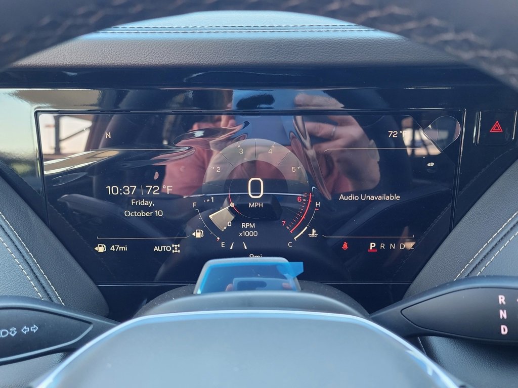 New 2026 GMC Yukon XL Elevation w/ Elevation Premium Package image 24