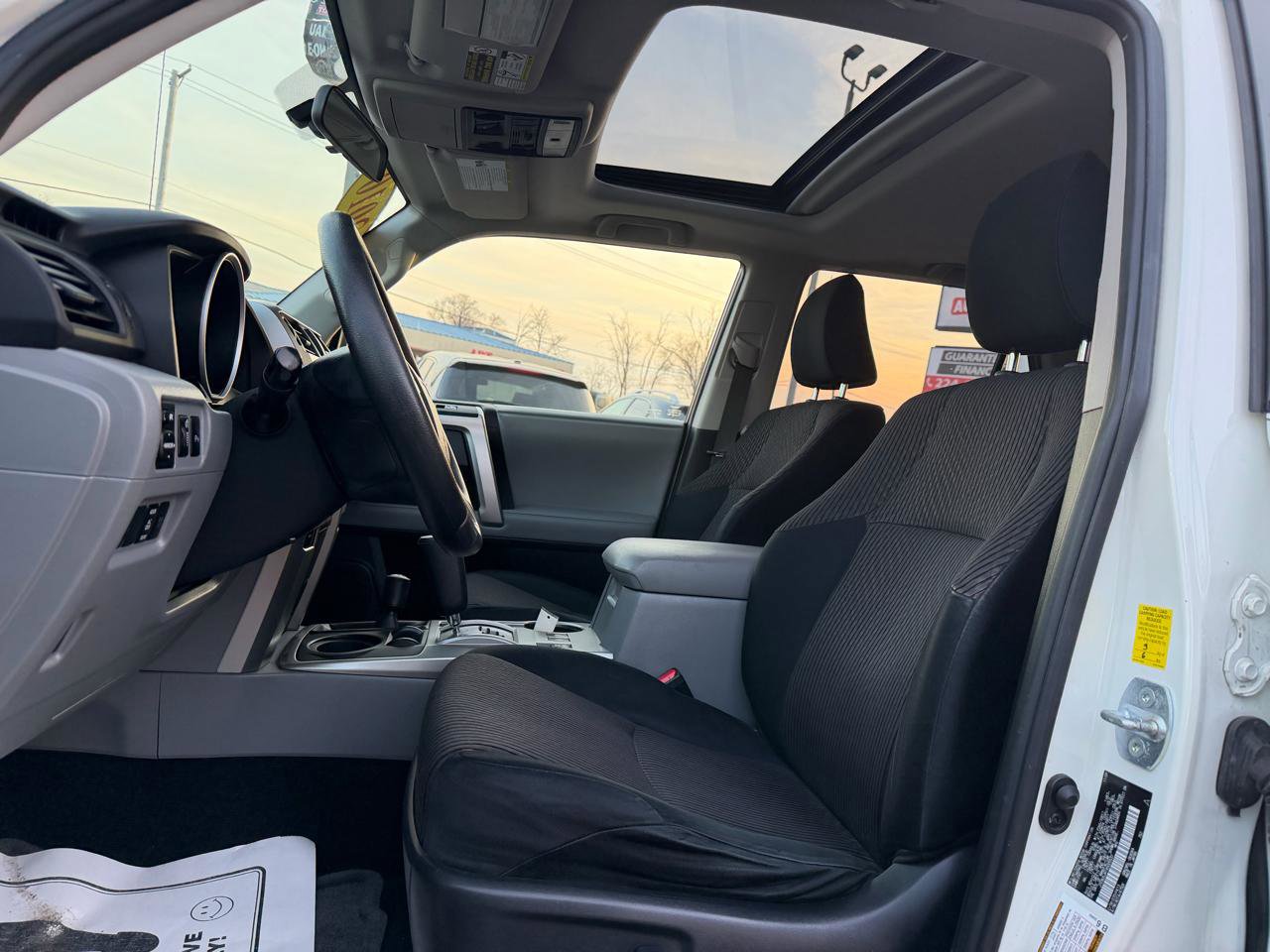 Used 2010 Toyota 4Runner SR5 image 9