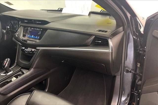 Used 2019 Cadillac XT5 Platinum AWD/4WD image 15