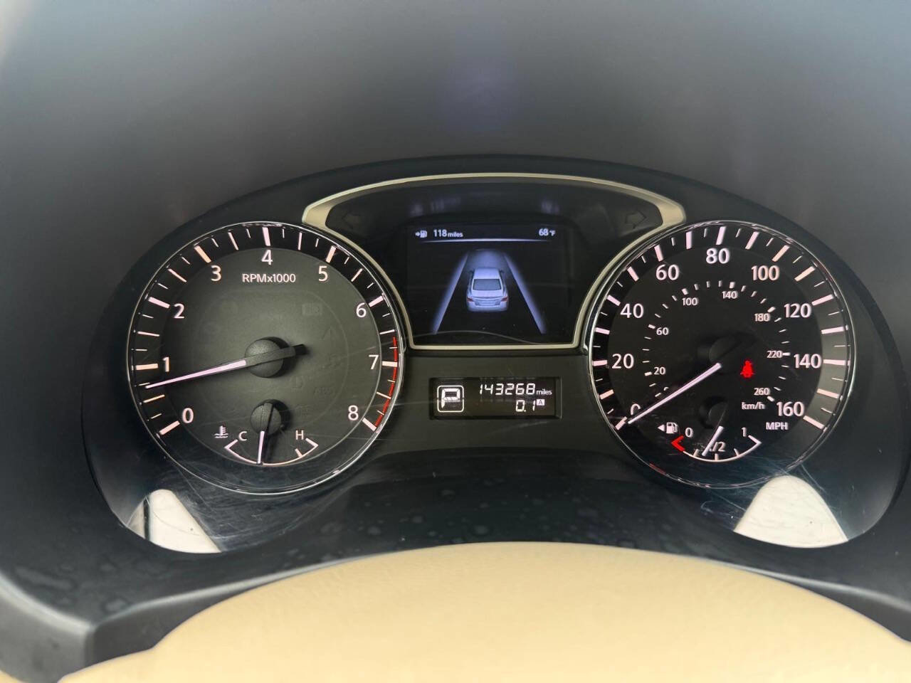 Used 2013 Nissan Altima 2.5 S FWD image 19