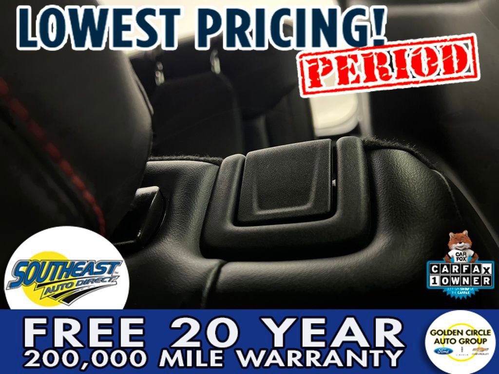 Used 2025 Ford Explorer ST-Line w/ ST-Line Street Pack AWD/4WD image 13