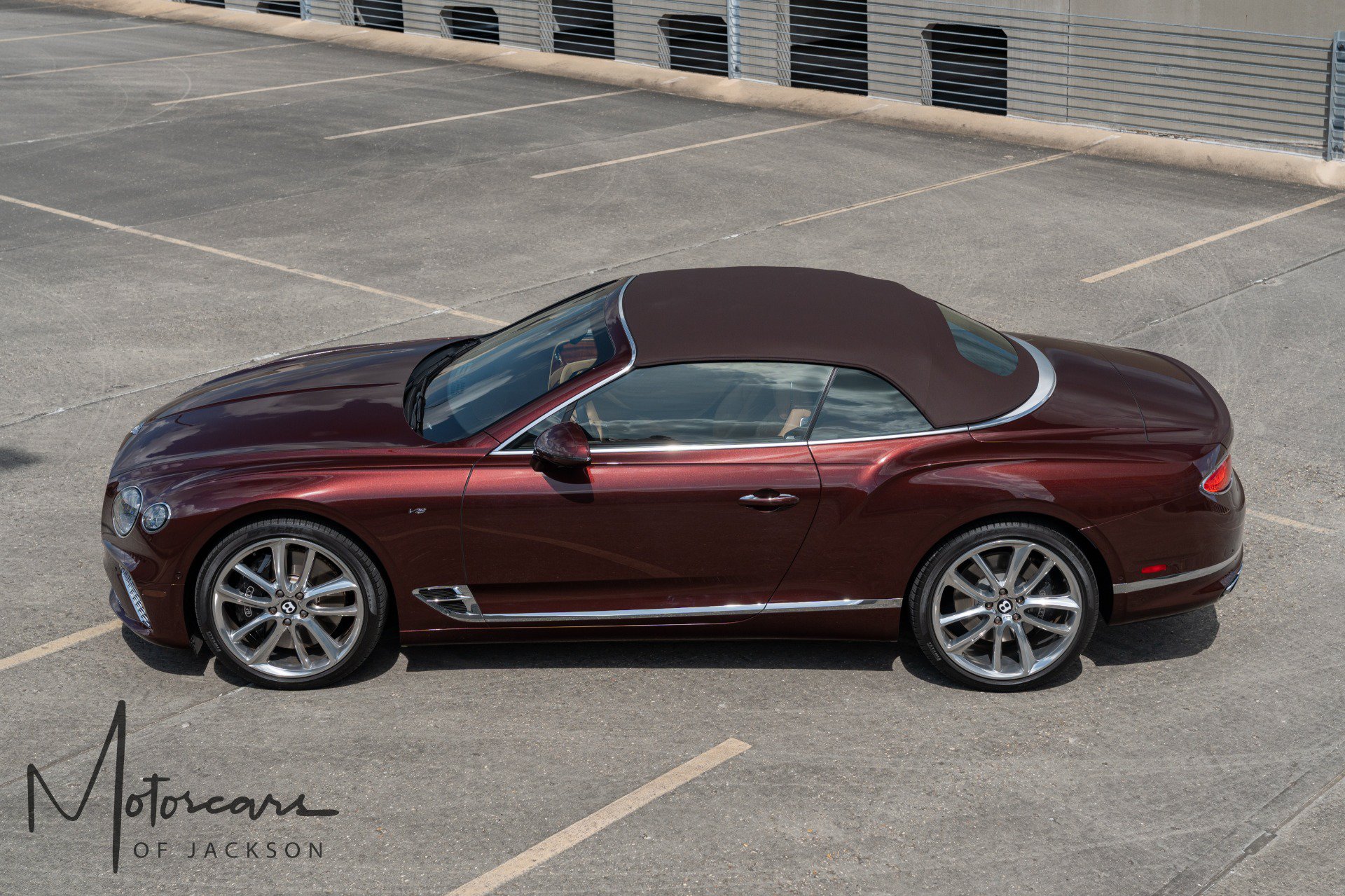 Used 2021 Bentley Continental GT V8 AWD/4WD image 34