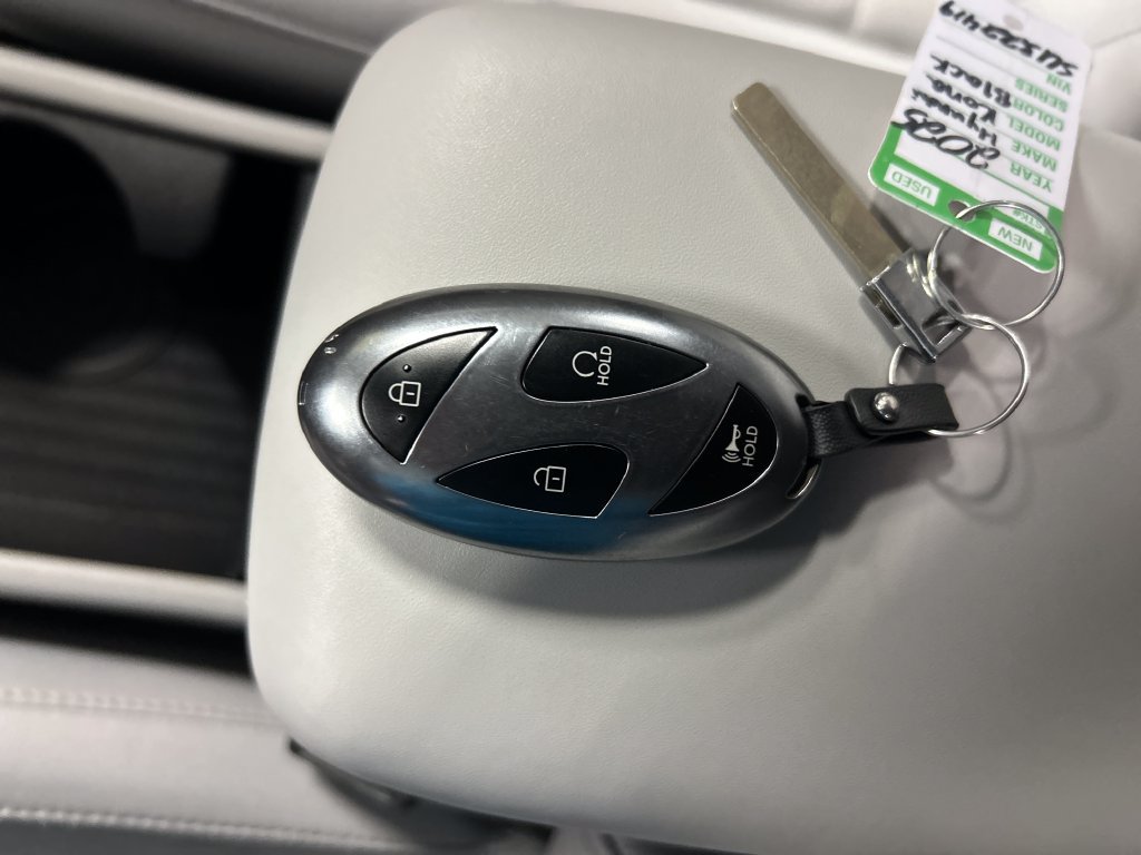 Used 2025 Hyundai Kona SEL AWD/4WD image 20