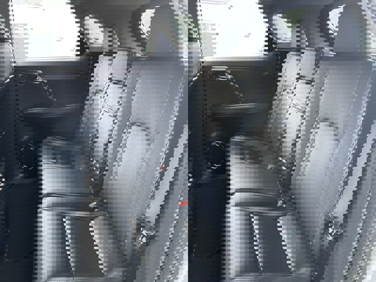 Used 2021 Lexus RX 350 FWD w/ Premium Package image 19