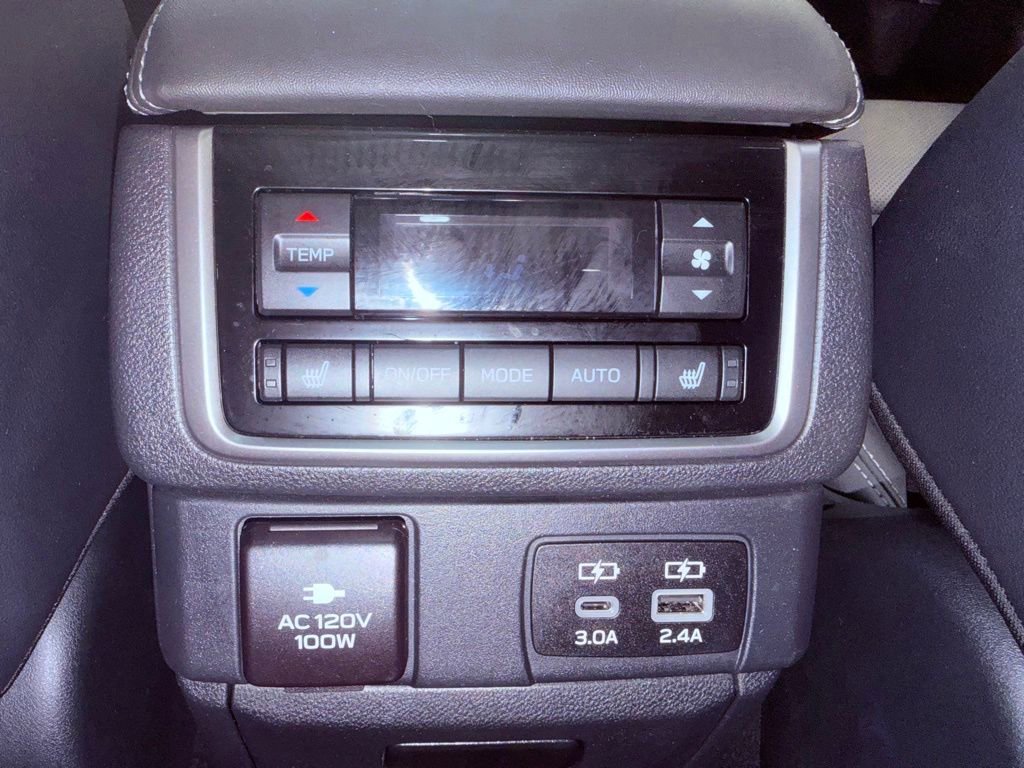 Used 2023 Subaru Ascent Touring AWD/4WD image 16