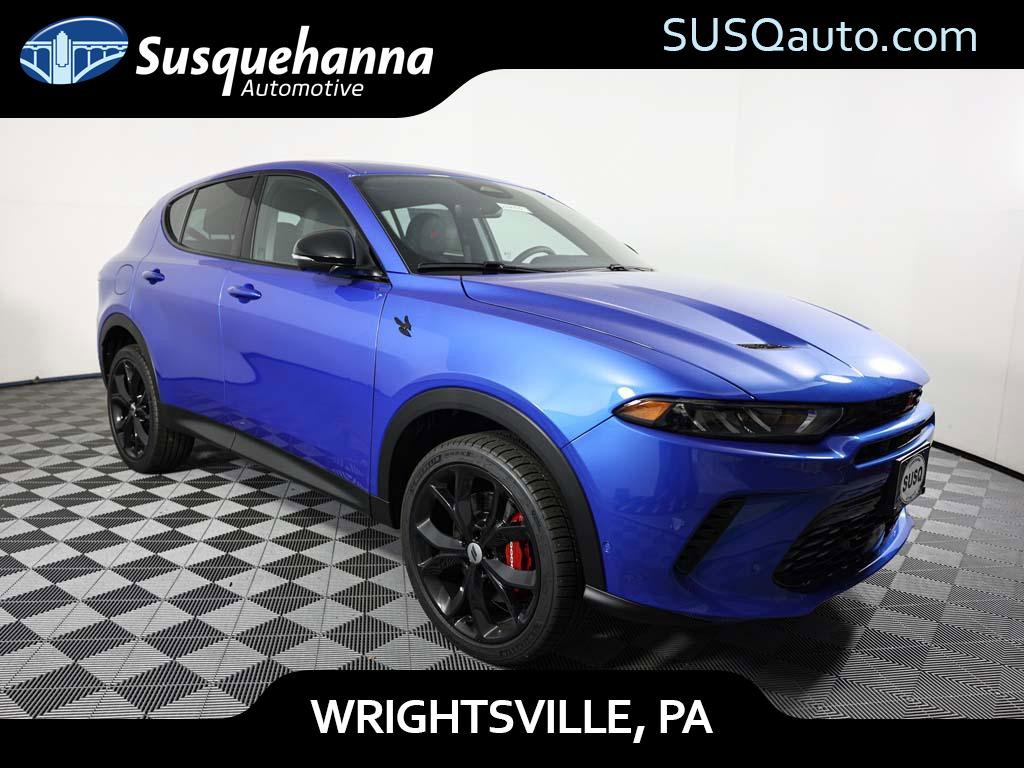 Used 2023 Dodge Hornet GT w/ Track Pack image 1