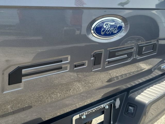 Certified 2023 Ford F150 XL w/ STX Appearance Package RWD image 6