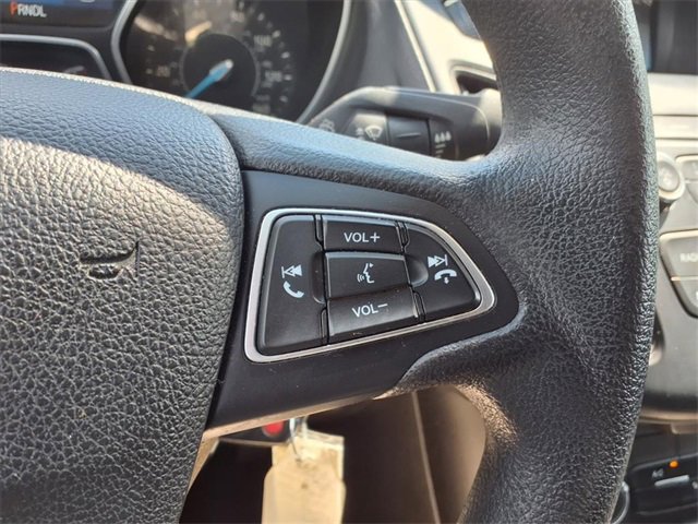 Used 2018 Ford Focus S image 14