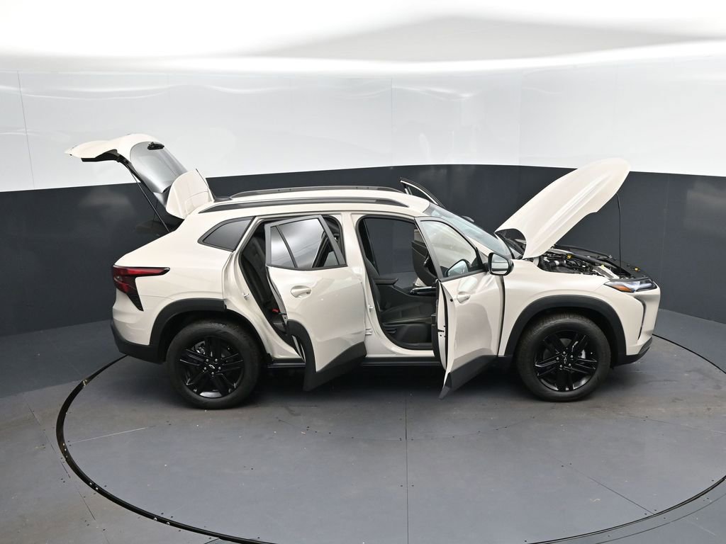 New 2026 Chevrolet Trax ACTIV w/ Driver Confidence Package FWD image 50