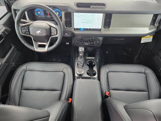 New 2026 Ford Bronco Outer Banks AWD/4WD image 13